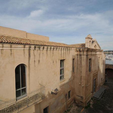 Santa Chiara - Il Milese Hotel Alghero Room photo