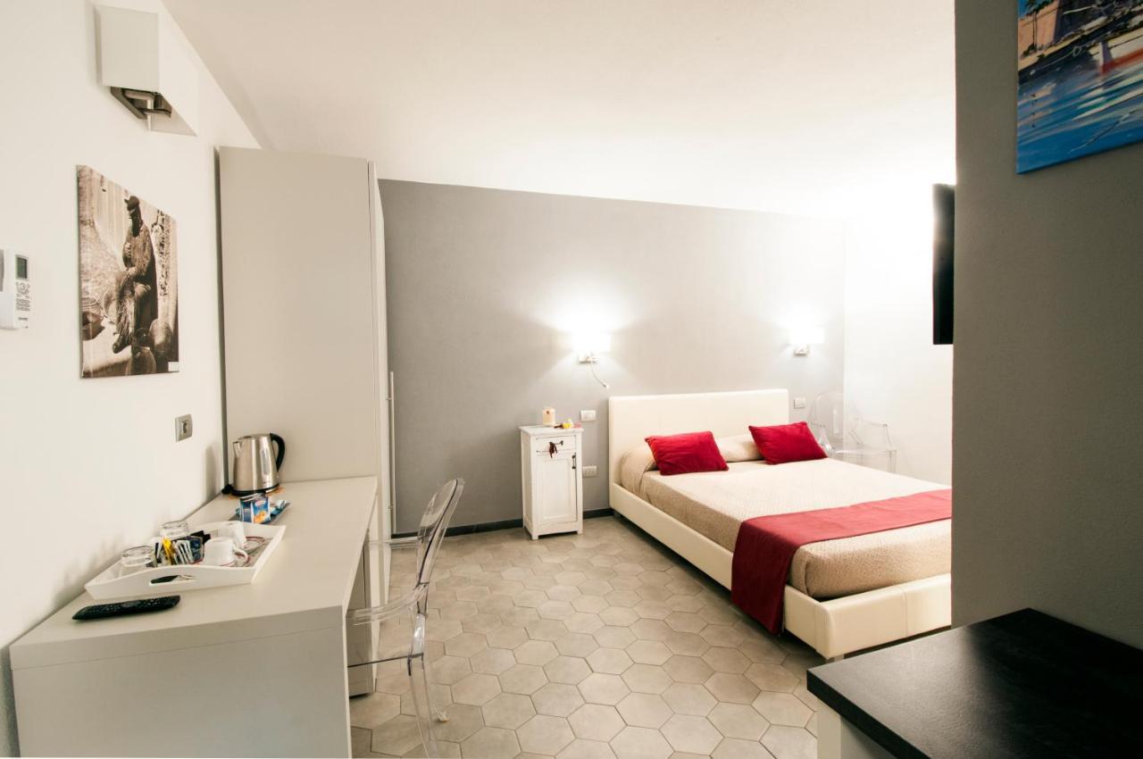 Santa Chiara - Il Milese Hotel Alghero Exterior photo