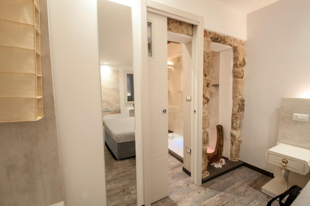 Santa Chiara - Il Milese Hotel Alghero Exterior photo