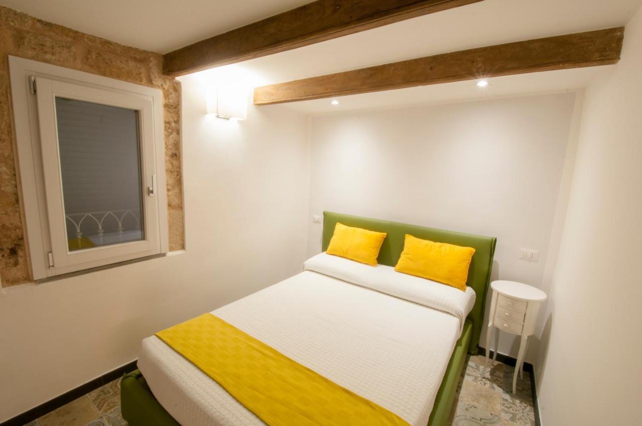 Santa Chiara - Il Milese Hotel Alghero Exterior photo