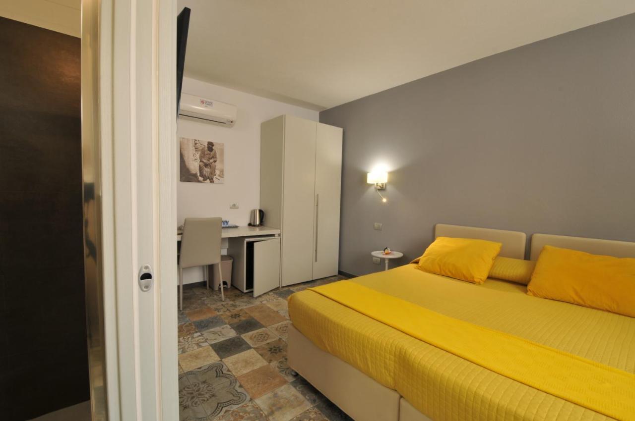 Santa Chiara - Il Milese Hotel Alghero Exterior photo