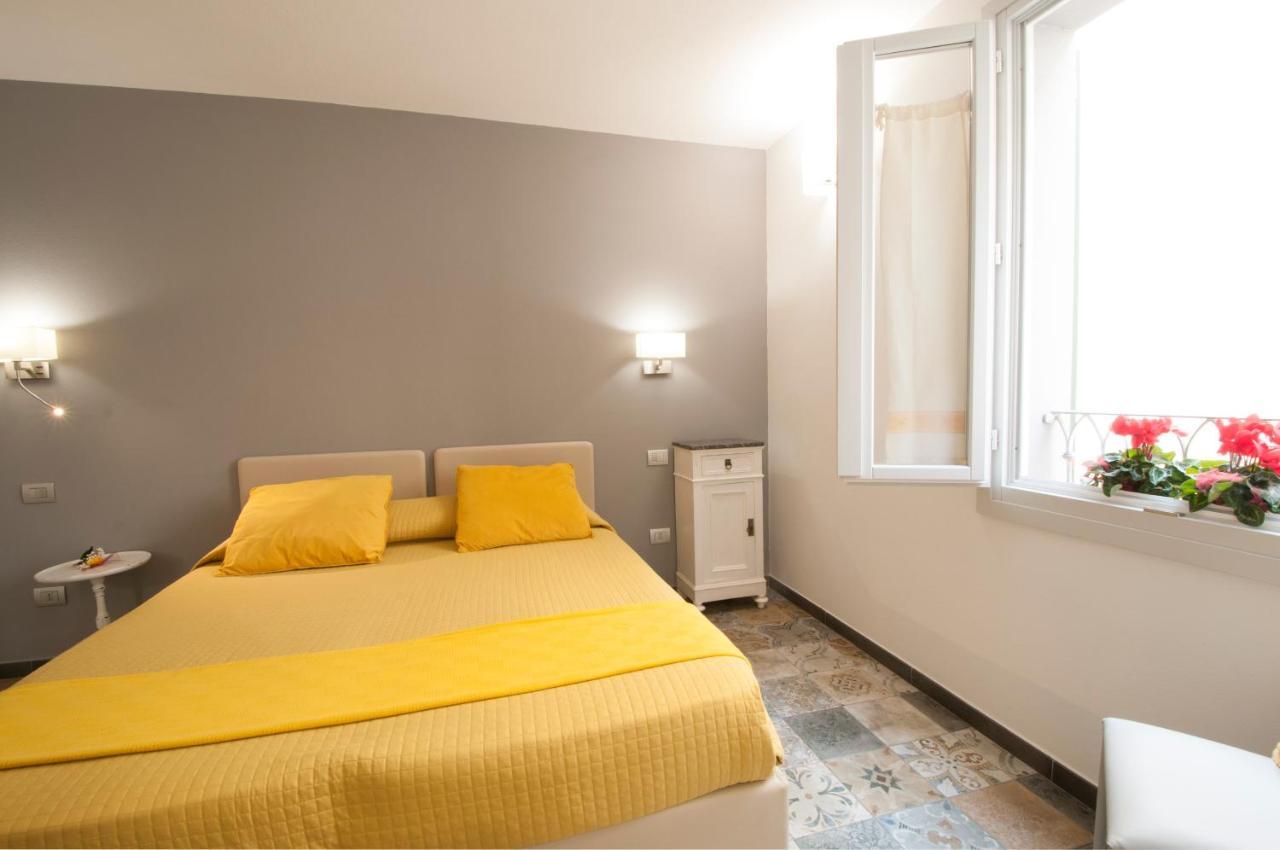 Santa Chiara - Il Milese Hotel Alghero Exterior photo