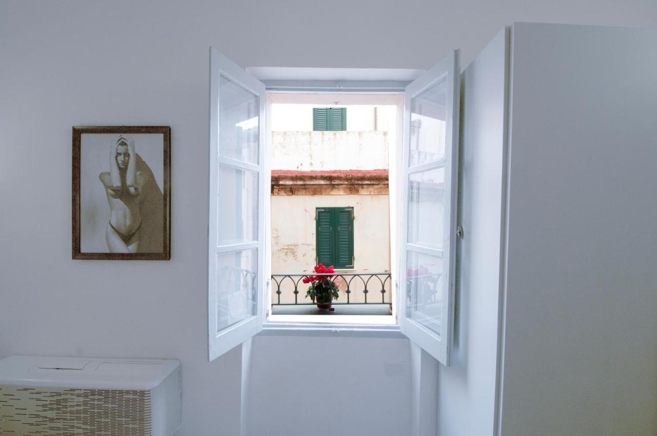 Santa Chiara - Il Milese Hotel Alghero Exterior photo