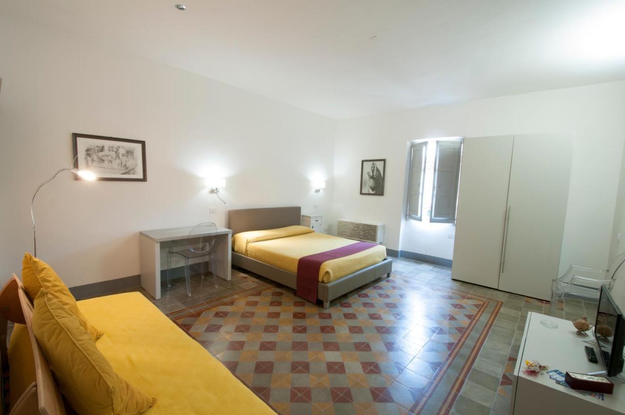 Santa Chiara - Il Milese Hotel Alghero Exterior photo