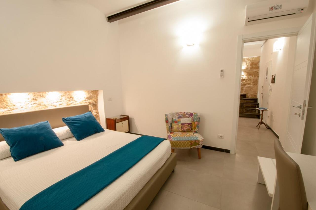 Santa Chiara - Il Milese Hotel Alghero Exterior photo