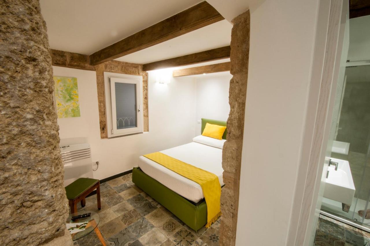 Santa Chiara - Il Milese Hotel Alghero Exterior photo
