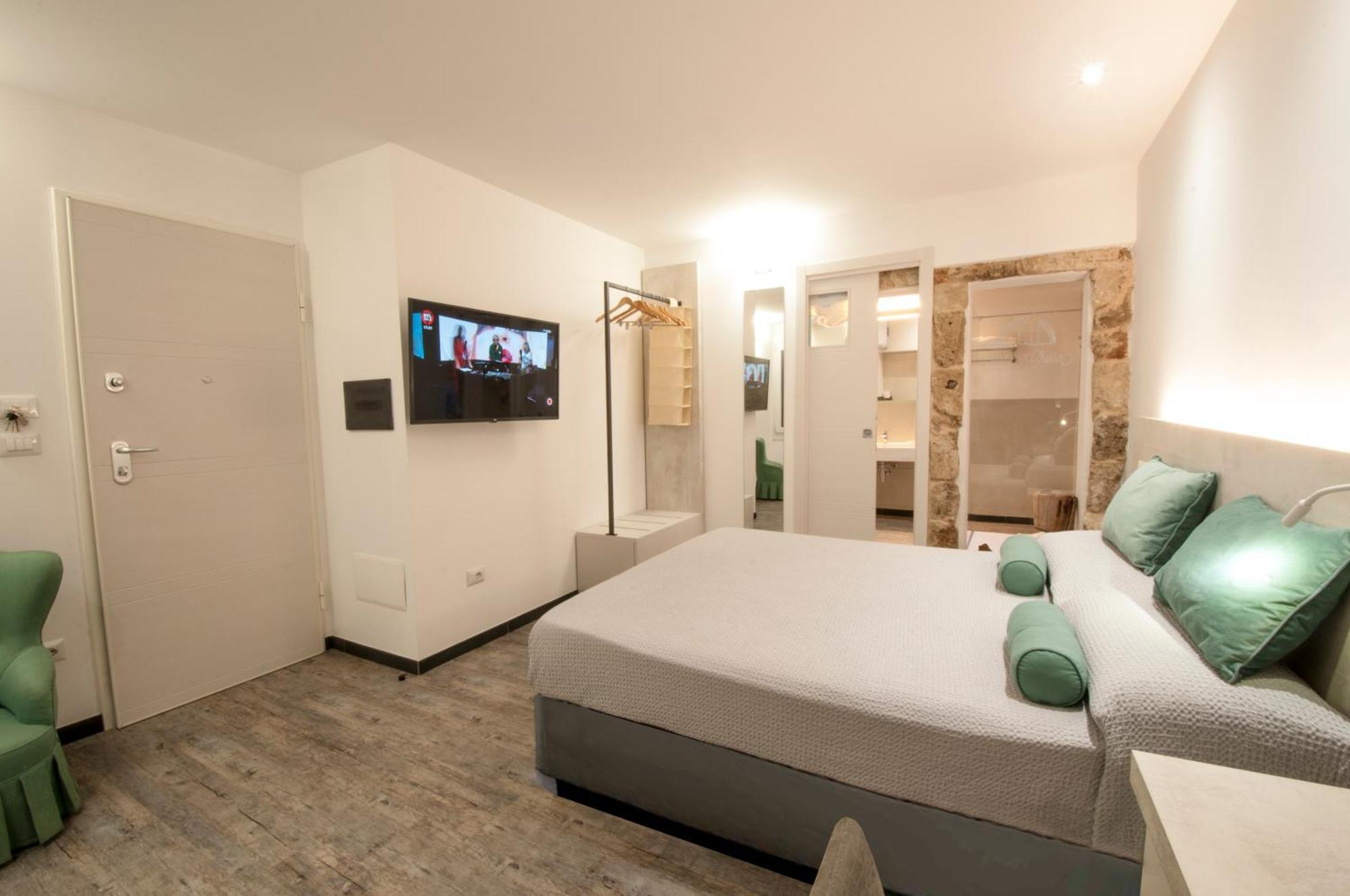 Santa Chiara - Il Milese Hotel Alghero Room photo