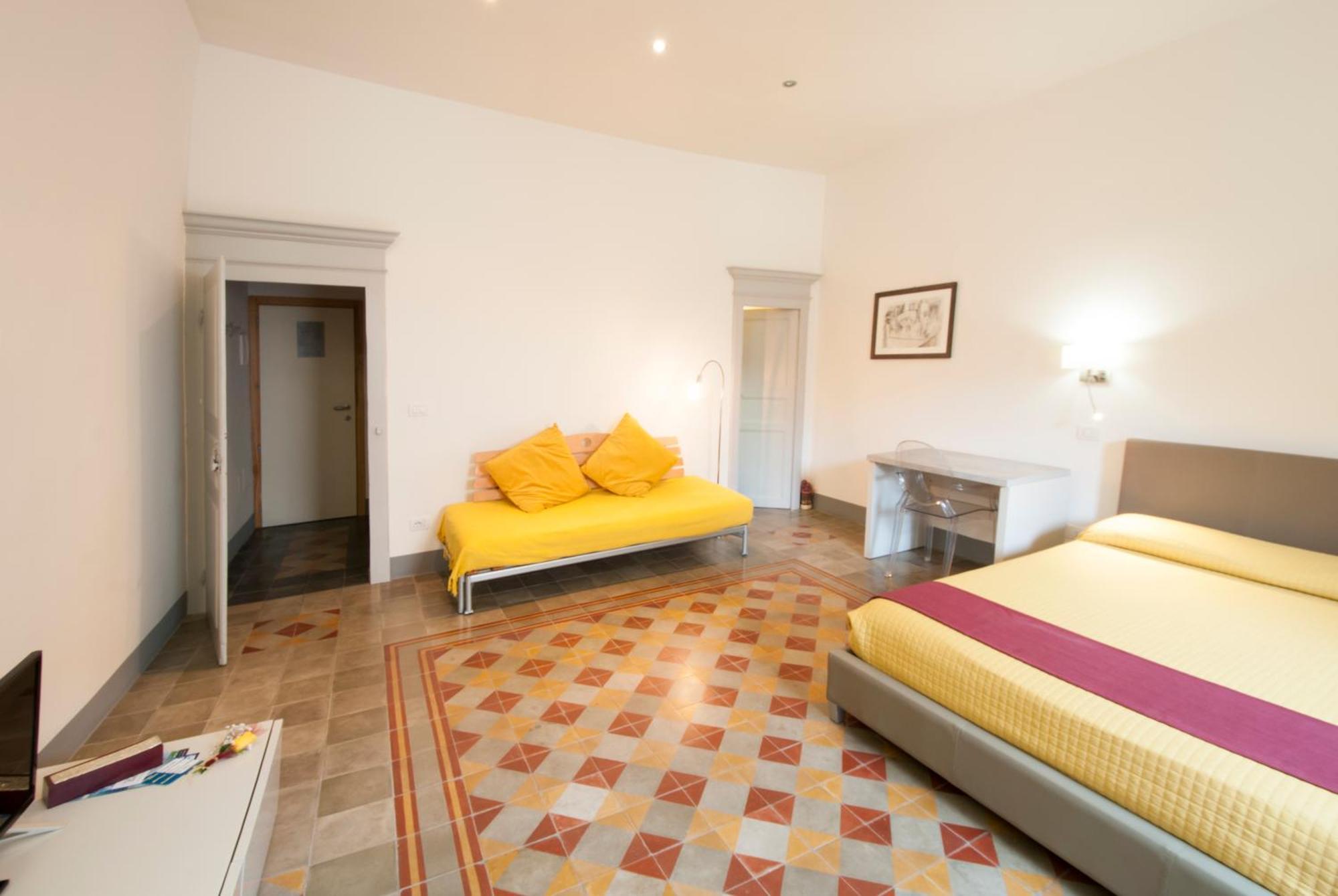 Santa Chiara - Il Milese Hotel Alghero Room photo