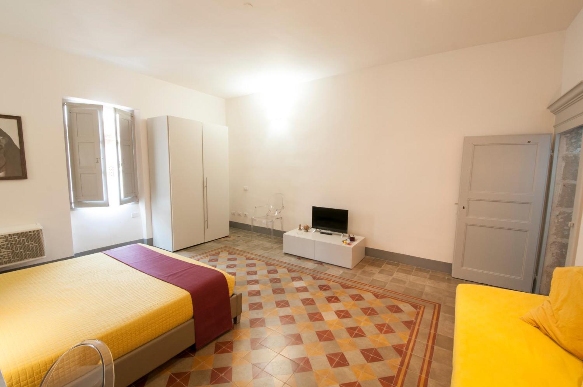 Santa Chiara - Il Milese Hotel Alghero Room photo