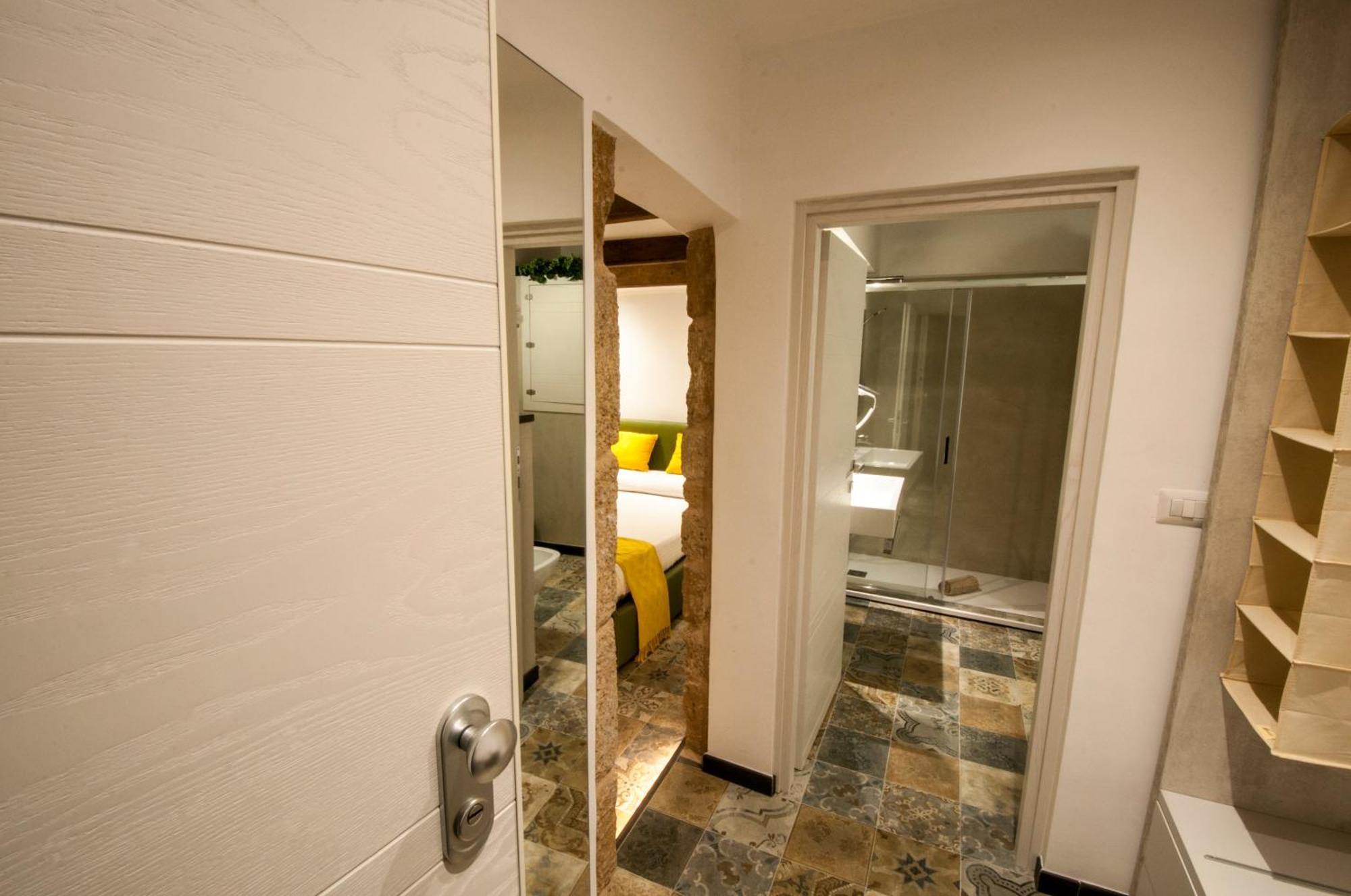 Santa Chiara - Il Milese Hotel Alghero Room photo