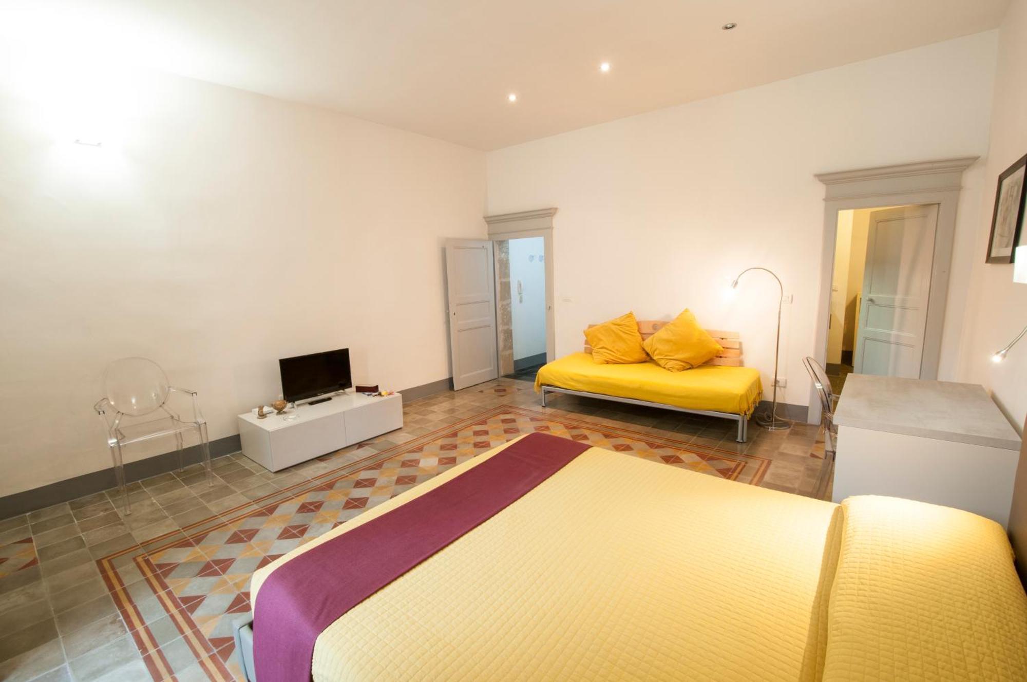 Santa Chiara - Il Milese Hotel Alghero Room photo