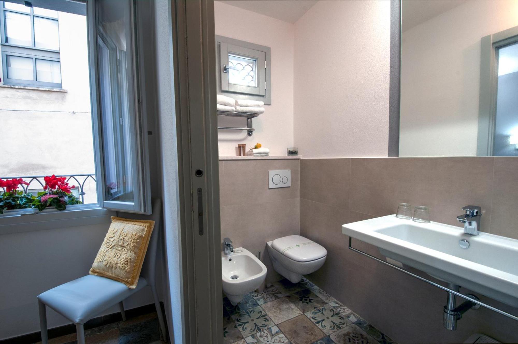 Santa Chiara - Il Milese Hotel Alghero Room photo