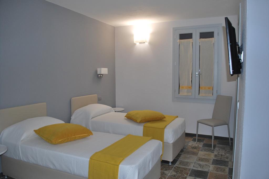 Santa Chiara - Il Milese Hotel Alghero Exterior photo