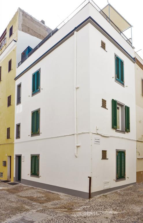 Santa Chiara - Il Milese Hotel Alghero Exterior photo