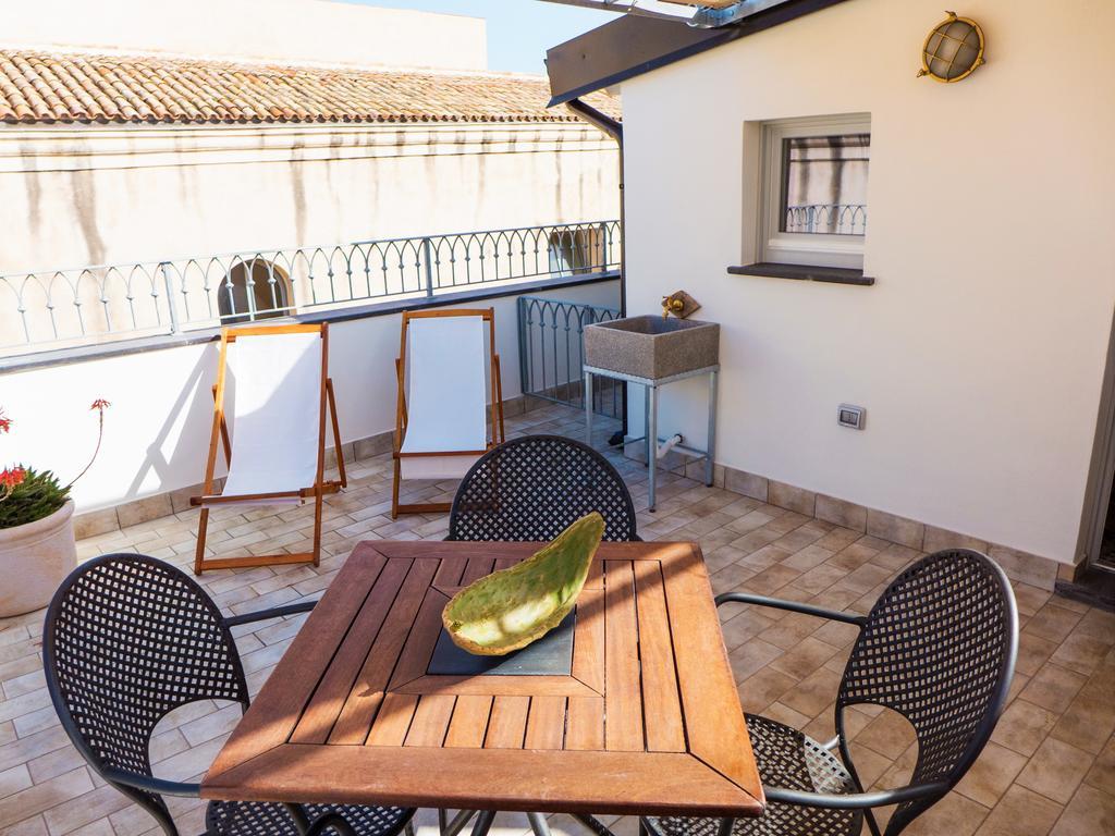 Santa Chiara - Il Milese Hotel Alghero Exterior photo