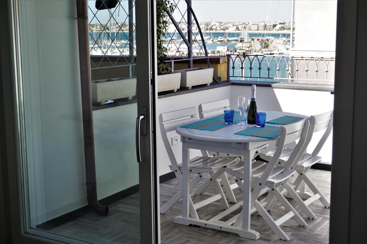 Santa Chiara - Il Milese Hotel Alghero Exterior photo